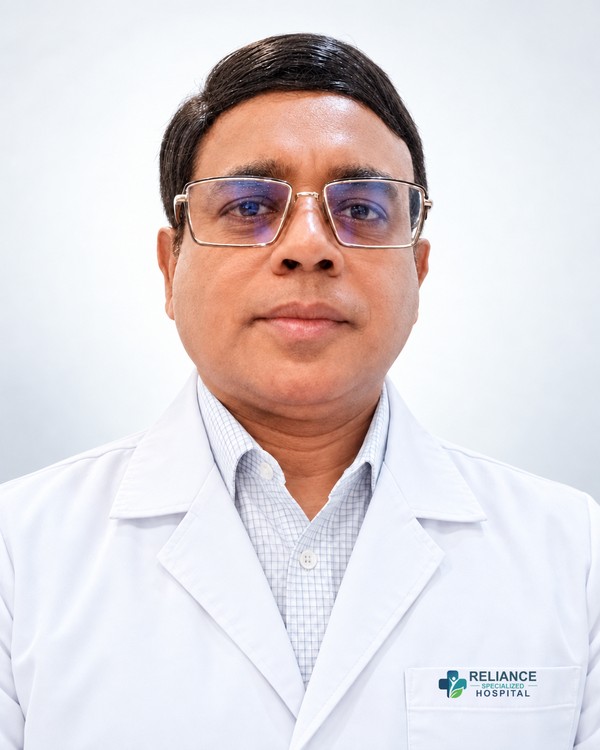 ডাঃ এ এইচ মোস্তফা জামাল