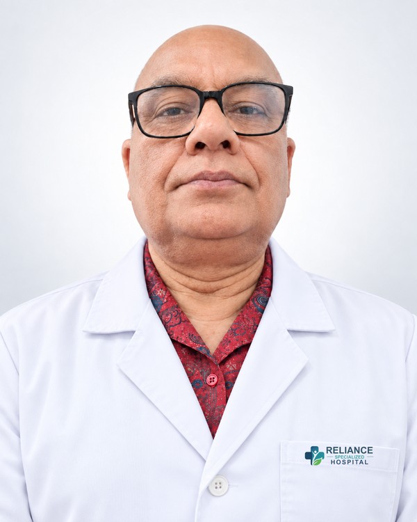 ডাঃ মতিউর রহমান