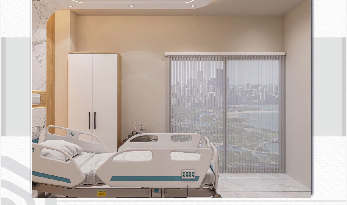Patient Cabin