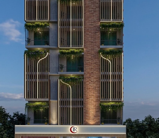 Reliance Specialized Hospital